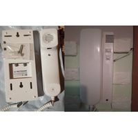 Трубка домофона Метаком ТКП-12М
