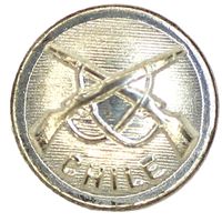 Пуговица ВС Чили 16 мм