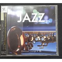 CD,JAZZ,(Japan) Jazz - Premium Lounge II