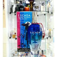 Escada Island Paradise Limited Edition-100ml. edt.