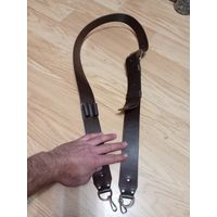 Ремень ротного барабана