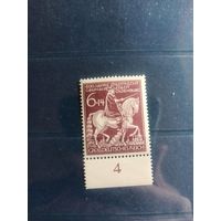 Третий рейх. 1945. 600 лет Олденбургу