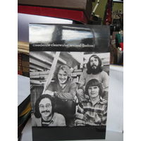 Фотография Creedence Clearwater Revival. Торги!