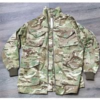 Парка, куртка Smock Combat Parachutist MTP, новая, редкая вещь, RRR
