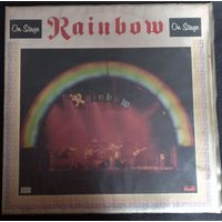 Rainbow – On Stage 2LP