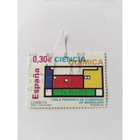 Испания  2007