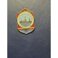 Турбаза ПрибВО.. Лиелупе. малый.