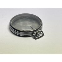 Часы Молния тонкие,корпус.Старт с рубля