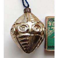 Ёлочная игрушка. З-31.