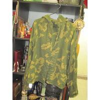 Куртка КЗС на 44-46/1-2 размер.