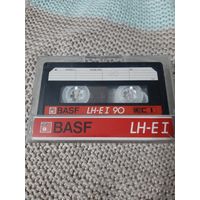 Кассета BASF LH-E I 90. Chris Rea, Pino D'Angio, Max Him  и др