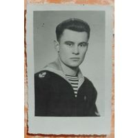 Фото ВМФ СССР в коллекцию