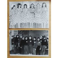 А ну-ка девушки 1982