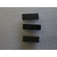 Микросхемы.Цена за шт.