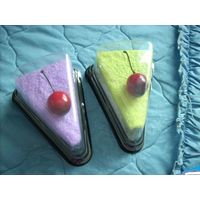 Подарочное полотенце