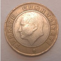 Шалёны распродаж! 1 Лира Турция 2009