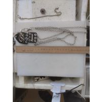 Цепь для джинсов -5.