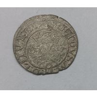 Солiд и Ваза! 1624 Сигизмунд III, Вильно.