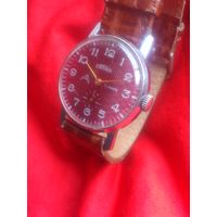 Часы CORNAVIN 2602 ПОБЕДА из СССР 1980-х РЕДКИЕ