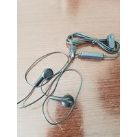 Наушники Microusb
