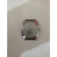 Часы Победа нечастые с рубля без мпц!