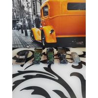 Модели автомобилей СССР