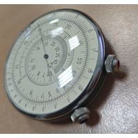 Инженерно-навигационная логарифмическая линейка. СССР