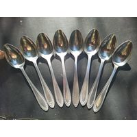 Ложки нержавейка. Новые!