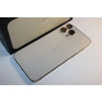 Телефон Apple iPhone 13 Pro Max 128GB (золотой)