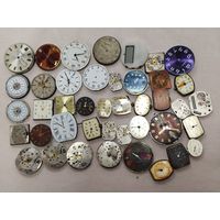 Часовой лот 5, за вашу цену!