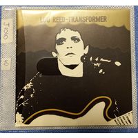 CD,(USA) Lou Reed – Transformer