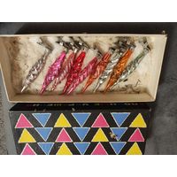 Ёлочные украшения