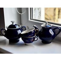 Чайный сервиз, СССР