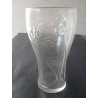 Стакан Coca-Cola, EURO 2012.