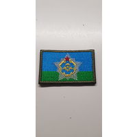 Шеврон командование ССО Беларусь