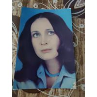 Артисты Печерникова