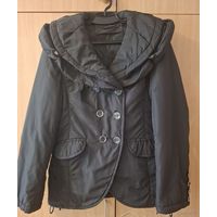 Куртка женская деми 46-48-50