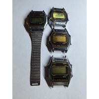 Часы . Монтана . Одним лотом . С рубля без МЦ. Всё с рубля без МЦ.