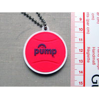 Брелок Кроссовки Reebok Pump OXT 2012