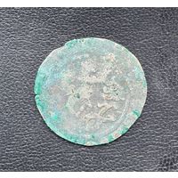 Пражский Грош. Вацлав 4.1378-1419г. 9