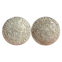 Орт 1623 Сигизмунд III Kopicki 1279