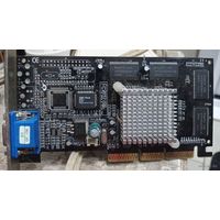 3д видеокарта