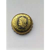 Пивные крышки - пробки