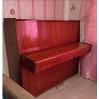 Пианино "Беларусь" 1989 года