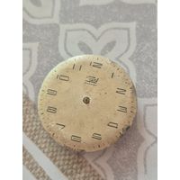 Механизм часов