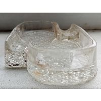 Пепельница с позиций ркка