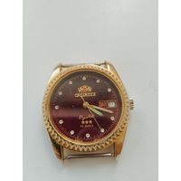 Часы Ориент, Oreintex.