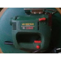 Электролобзик.