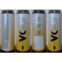 Банка от энергетика VOLT Без сахара 450мл 2025 (ОБМЕН/ПРОДАЖА/ТОРГ) 1лот=1шт