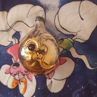 Ёлочная игрушка